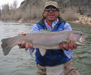 Eric Phannenstiel | Wade Guide